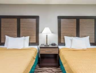 Days Inn Rolla Ruang foto
